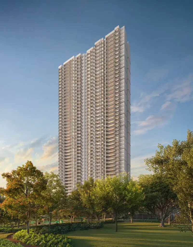 Edifício Jardim da Hípica: moderno, alto padrão, natureza preservada em São Paulo